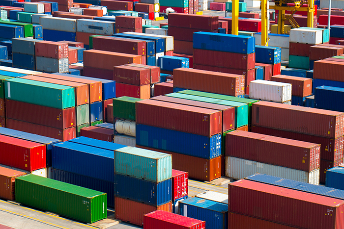 The US Federal Maritime Commission is proposing three policy changes that NVOs have championed. Photo credit: Shutterstock